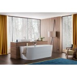 Ванна квариловая Villeroy&Boch Oberon 2.0 Ванна квариловая Villeroy&Boch Oberon 2.0